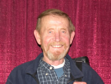 Chuck Hassler 1st-MSS